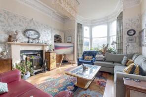 7, Morningside Gardens, Morningside, Edinburgh EH10 5LA