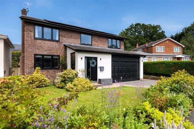 Front Elevation