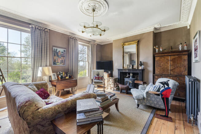 Drawing Room