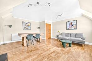 Flat 1, Sapphire Court, Ensign Street, London E1 8JQ