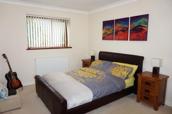 Bedroom  1