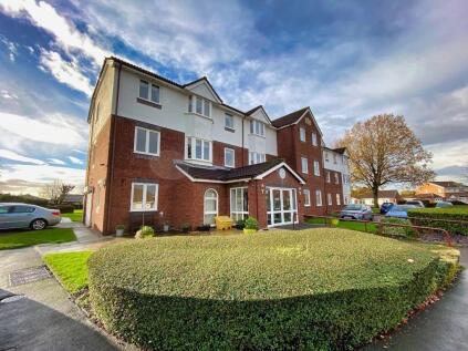 68 Sandringham Court, Thurlow, Warrington, WA3 2QN