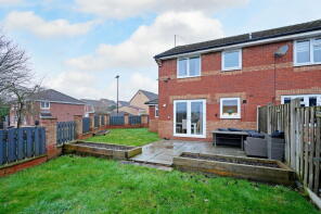 81, Deepwell Avenue, Sheffield S20 4SS
