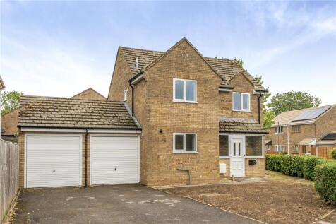 Hollybush Road, Carterton