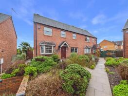 4, The Croft, Kidderminster Road, Droitwich WR9 0QF
