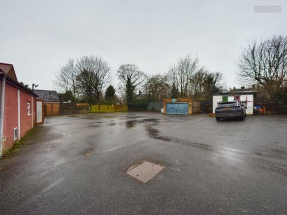 Car Park