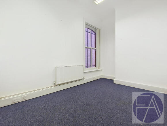 Generic or Other Spaces