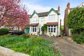 12, Crescent Road, Sidcup DA15 7HN