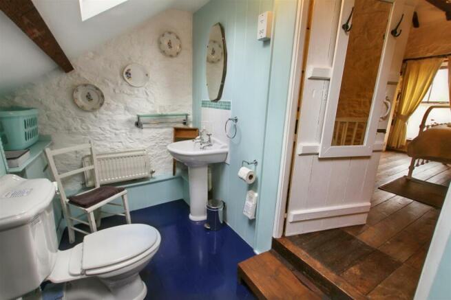 Bryn Y Gof en-suite