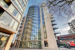 104, 1 Grand Tower, Plaza Gardens, London SW15 2DF