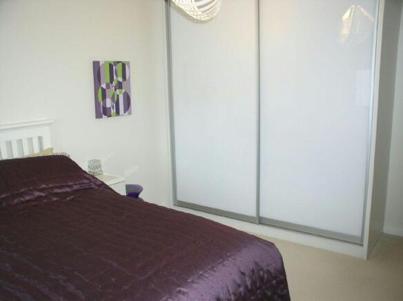 Bedroom 1 Picture 2