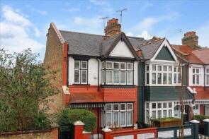1, Bowfell Road, London W6 9HE
