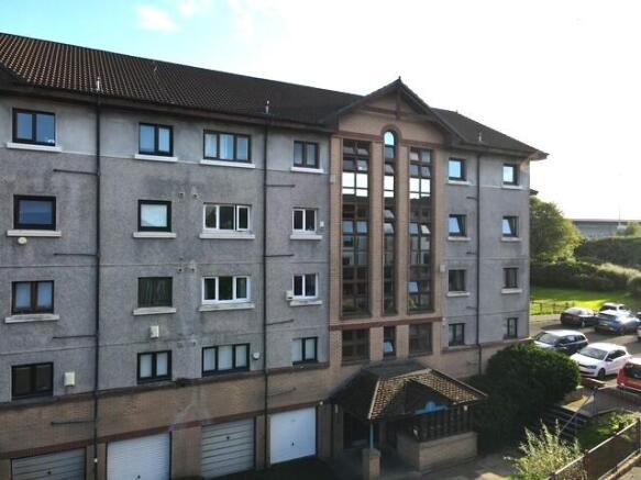 Flat 3/2, 5 Elmvale Row, Springburn, Glasgow G21 1ND photo 4