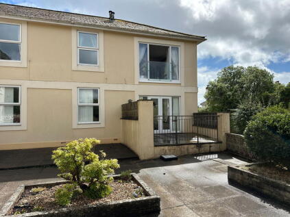 Petitor Road, Torquay, TQ1 4QF