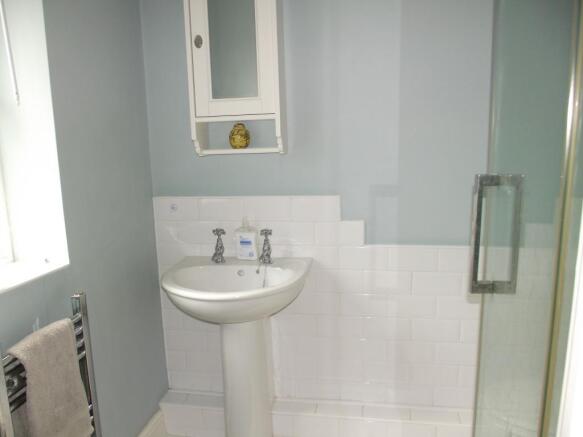 Ensuite