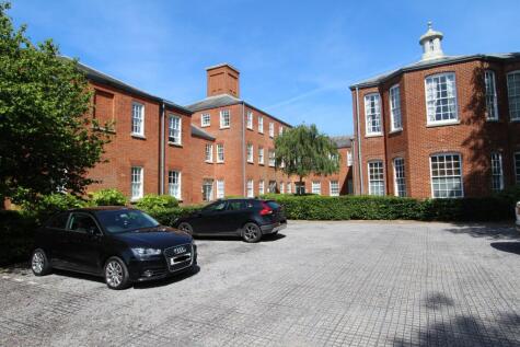 Victoria Mews, Knowle