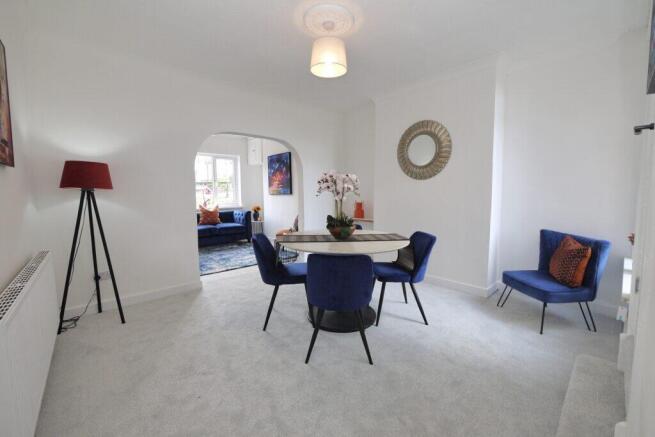 3 bed Terraced for sale Image 4