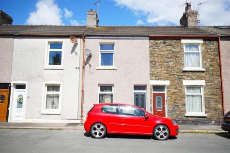 Lonsdale Road, Millom