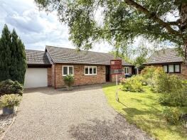 7, Mill Heyes, East Bridgford NG13 8NU