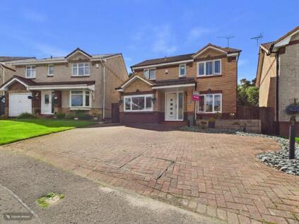 Malcolm Gardens, East Kilbride, G74