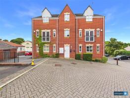 15, Bewick House, Swan Court, Askern, Doncaster DN6 0QU