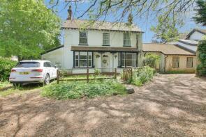 The Gardens, Thicket Road, Huntingdon PE28 2BQ