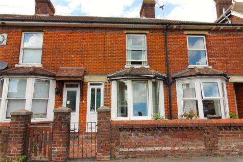 Gordon Road, Fareham, Hampshire, PO16
