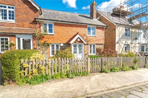 West End, Herstmonceux, Hailsham, East Sussex, BN27