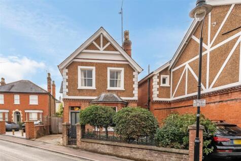 Church Road, South Leatherhead, KT22