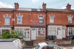 53, Rowheath Road, Birmingham B30 2EU