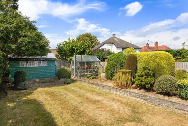 2 bed Bungalow for sale Image 6
