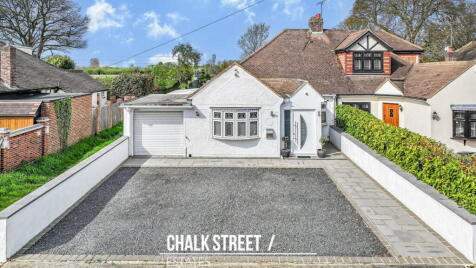The Grove, Upminster, RM14