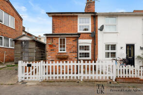 2, West Street, Colchester CO5 7HW