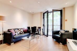 Apartment 41, 133 137 St Dunstan's House, Fetter Lane, London EC4A 1BF