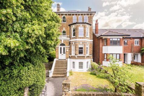 Leyland Road, Lee