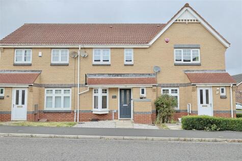 Aydon Gardens Longbenton, Newcastle Upon Tyne, NE12