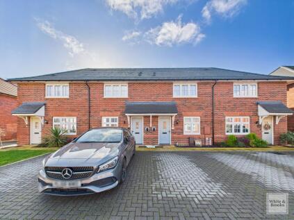 Neptune Way, Yapton, BN18