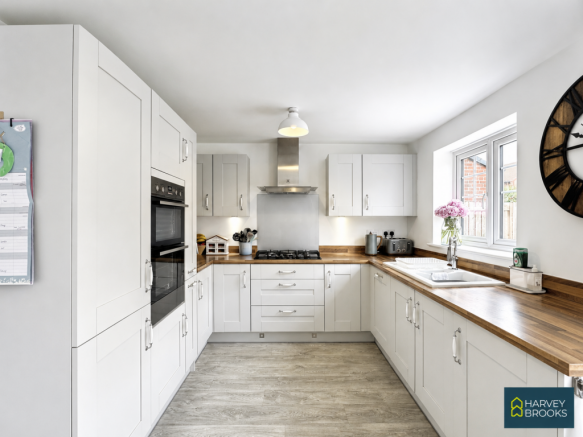 4 bed Detached for sale Image 6