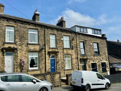 Rochdale Road, Greetland, Elland, Calderdale