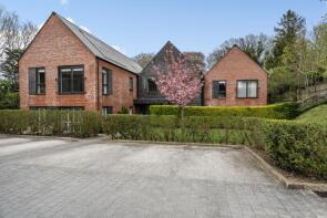 4, Montfort Lodge, Fairlinch Close, Winchester SO22 6GN