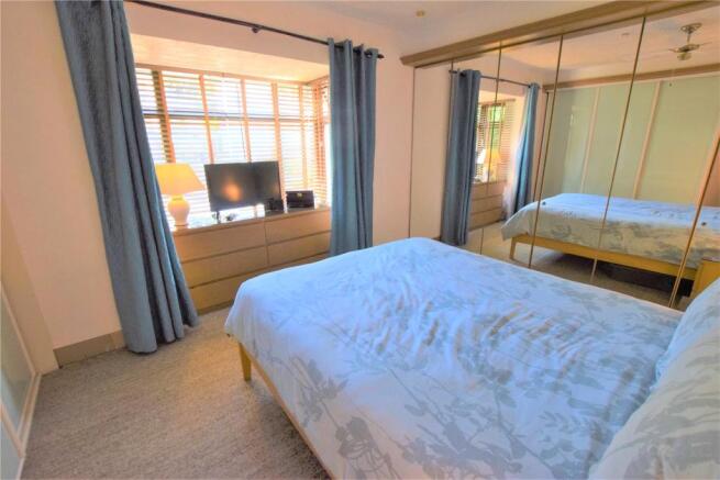 Bedroom 1 Shot 2