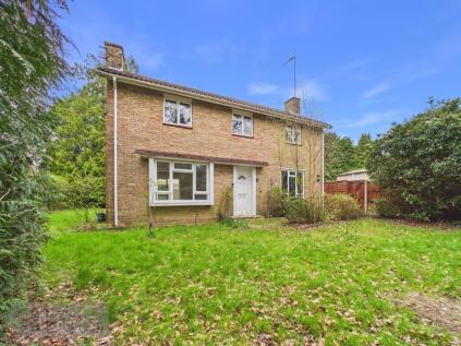 Crawley Lane, Pound Hill, Crawley