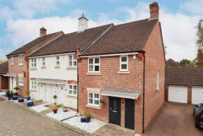 31, Lower Mount Street, Fleet GU51 1BN