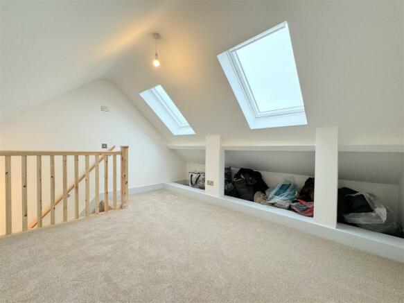 Loft Room