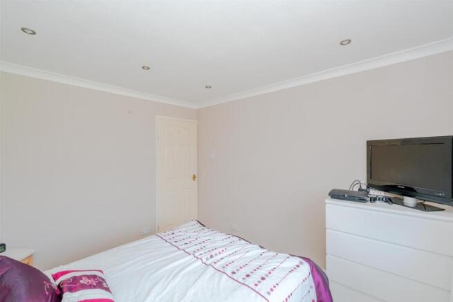 43, Enderley Drive, Walsall, Staffordshire, WS3 3P