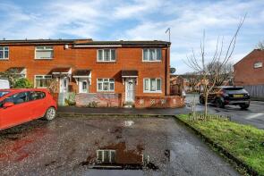 19, Edrom Court, Glasgow G32 7NH