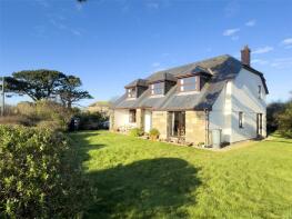 Tinners Way, Kenneggy, Penzance TR20 9AH