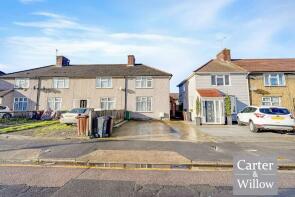 26, Cornshaw Road, Dagenham RM8 1SS