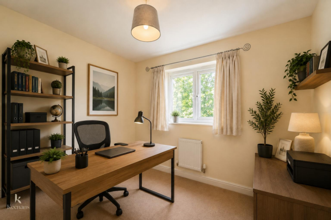 3 bed Detached to rent Image 9
