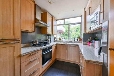 Grove End Road, NW8, St John's Wood, London, NW8